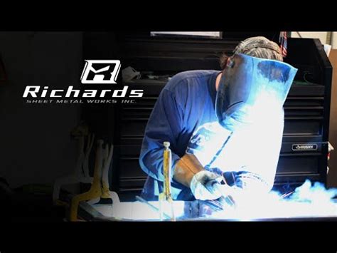 richards fabrication